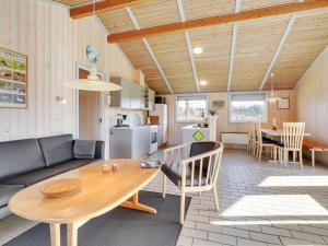Holiday Home Frille - 200m from the sea by Interhome