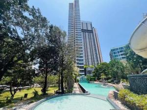 South pattaya Unixx hotel