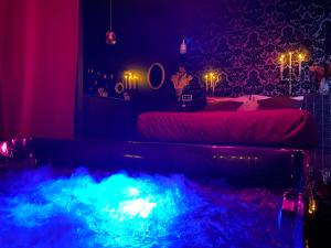 SV- Le Secret Marseillais Love room