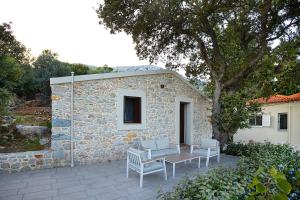 Village Garden Retreat