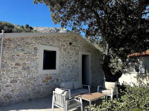 Village Garden Retreat