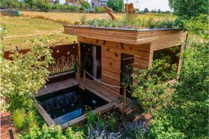 Apartmán Rezidence Malá Louka