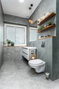 Apartmán Rezidence Malá Louka