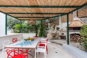 Villa Coralia Luxury Suite in Amalfi Coast, Italia