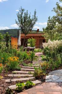 Apartmán Rezidence Malá Louka