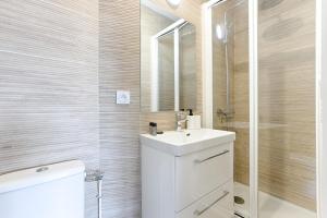 Mykeypers- Premium Studio 2P - Malakoff 35