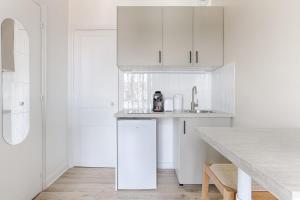 Mykeypers- Premium Studio 2P - Malakoff 35