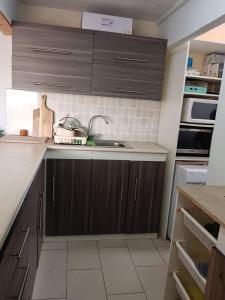 María Esperanza Depto