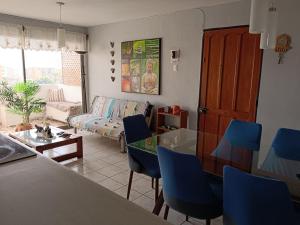 María Esperanza Depto