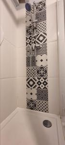 T1 rénové 23m2 Cosy Confort !