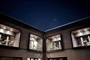 studio suite im Fresh Cube