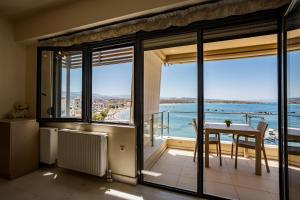 Panoramic Sea View