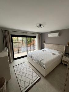 Modern Garden Flat in Bodrum - Ubytování bez kategorie ve městě Bodrum