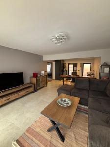 Modern Garden Flat in Bodrum