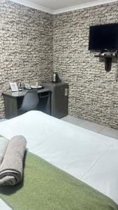 Maphuthi River Lodge