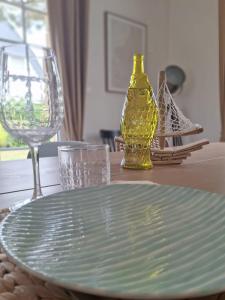 Les mouettes de Kerchatra - Maison proche Plage