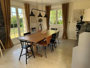 Les mouettes de Kerchatra - Maison proche Plage