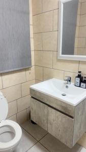 Maphuthi River Lodge