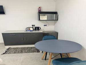 The Morrison on Msasa