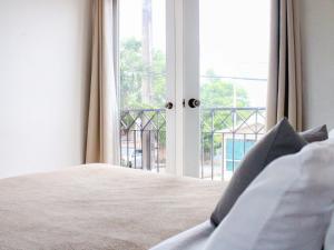 Boulevard Park IV 207