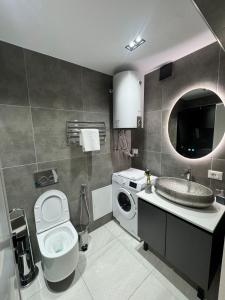 Luxe Apartament Shkoder