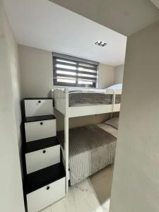 Luxe Apartament Shkoder