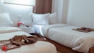 فندق نيو الحسين - New Alhussien Hotel