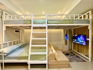 the 19Th Transient House