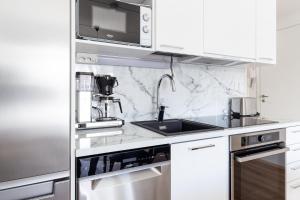 Aurinkorinne A 16 Visit Levi