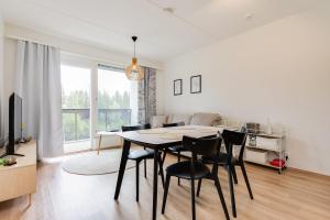 Aurinkorinne A 16 Visit Levi