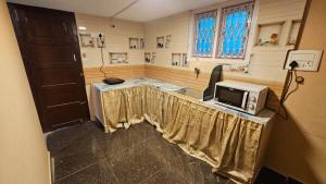 Day Ones Metropol - Service Apartment