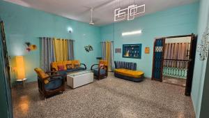 Day Ones Metropol - Service Apartment