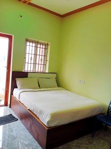 Rs residency Yercaud