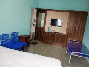 Rs residency Yercaud