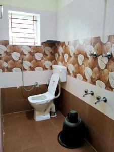 Rs residency Yercaud