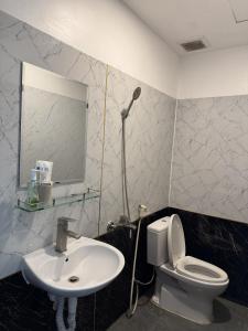 Coastal Homestay Phu Quoc