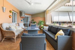 Sea View Apartment in Cala de Mijas - RDR516