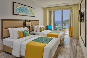 Belmont Hotel Boracay near Newcoast Beach