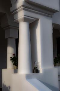 Odaile Brancovenesti -Maldaresti