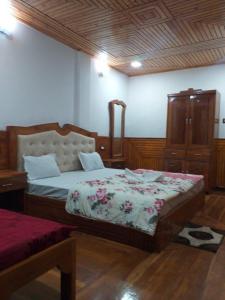 Thejasmit Mount View Homestay
