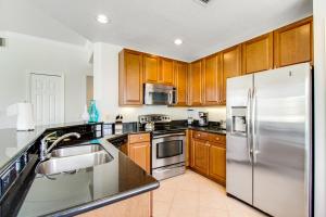 ReGetaway Condo - The Terraces at ReResort