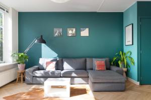 Rotterdams coolest apartment