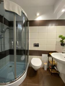 Apartament 103 Planeta, 100 m od plaży