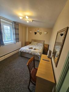 Prestleigh inn - great to stay