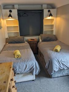 Prestleigh inn - great to stay