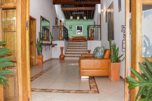 Escape to Nature in Copacabanas Hidden Gem