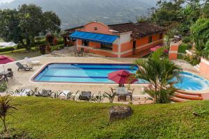 Escape to Nature in Copacabanas Hidden Gem