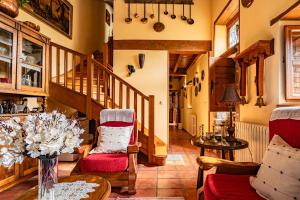 Casas de Para Casa de Abajo