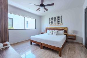 Boho Breeze at Costa Caribe