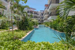 Boho Breeze at Costa Caribe